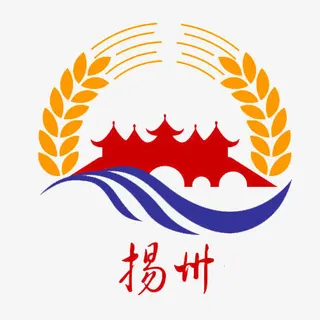 扬州五亭桥标志免抠