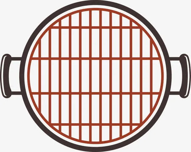 蒸笼矢量图免抠