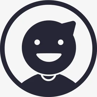 默认小头像免抠