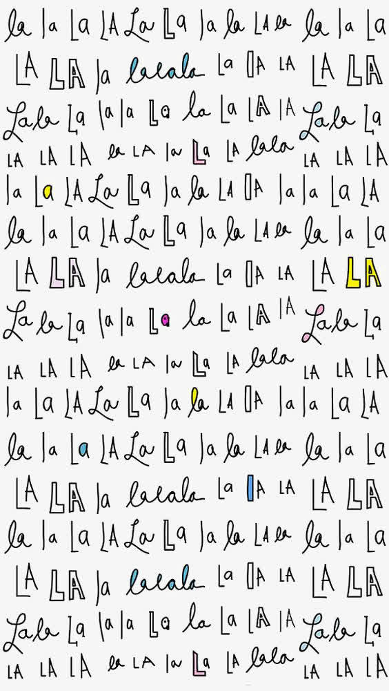 LALALA底纹免抠