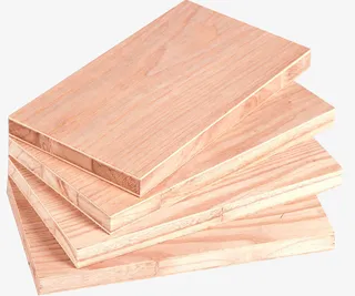 不起皮的生态板免抠