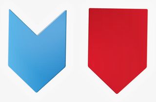 箭头循环免抠标签元素