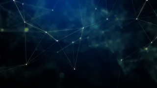 科技感星空背景广告背景高清