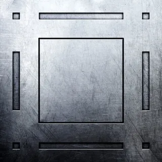 几何图形钢材背景 几何图形钢材背景