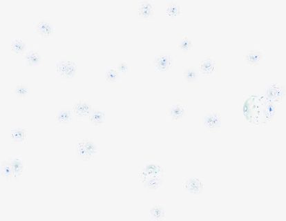 抽象素材光影特效免抠