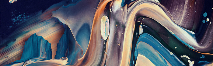 梦幻纹理背景高清