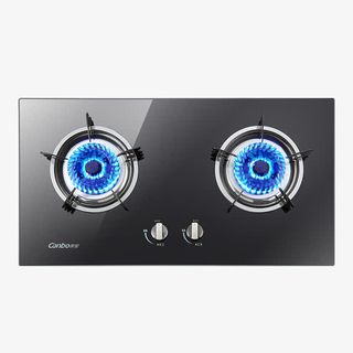 康宝/canbo JZ T/Y-Q240-BE96双眼燃气灶免抠