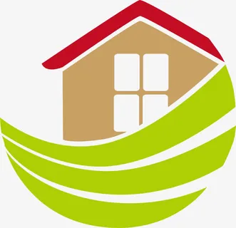 房子生态农业下载免抠