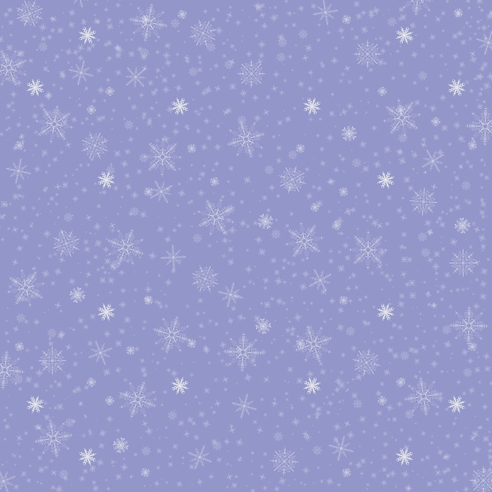 下雪背景（1920*1920）高清