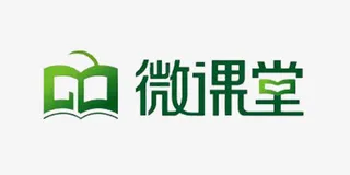 微课堂矢量免抠