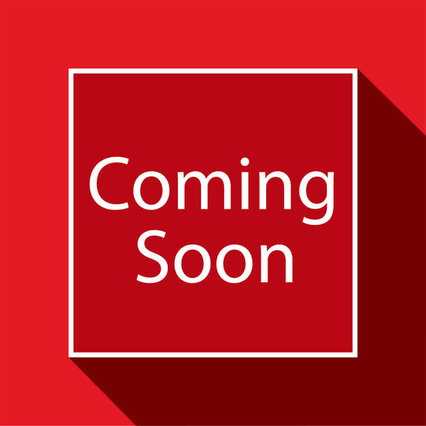 红色comingsoon矢量图免抠