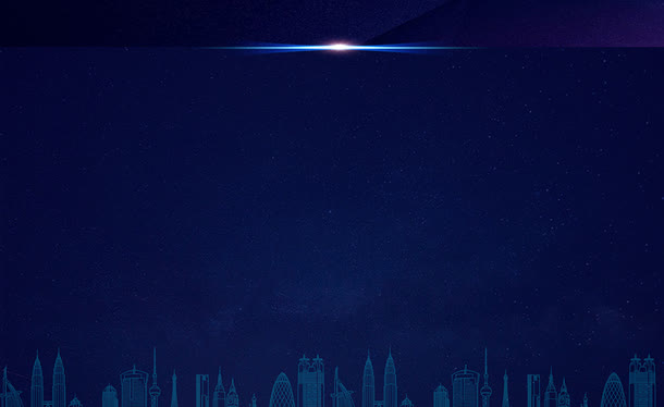 炫酷科技背景免抠