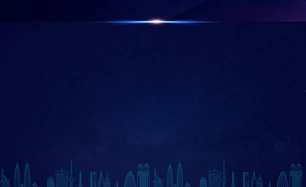 炫酷科技背景免抠