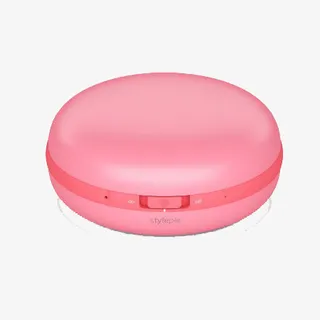 马卡龙暖手宝免抠