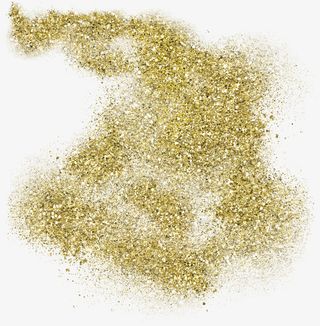 金色金沙宣传素材免抠