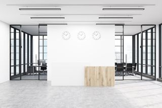 简约家居生活装饰广告高清