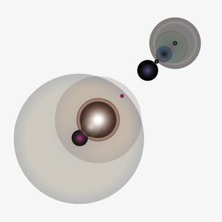 光效矢量图免抠