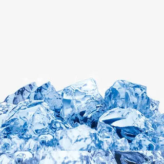 冰块素材免抠