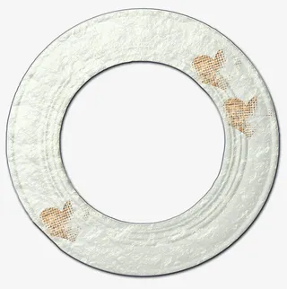 卡通相框卡通免抠