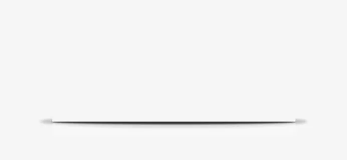 阴影特效阴影素材   立体投影免抠