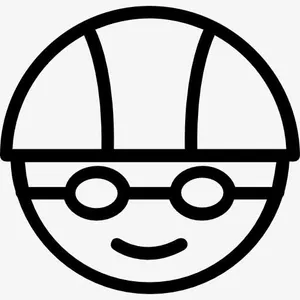 游泳图标免抠