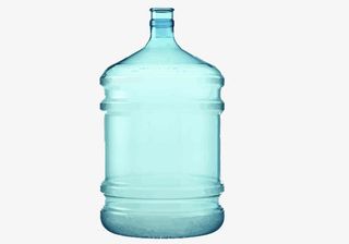 5L矿泉水桶免抠