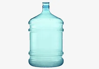 5L矿泉水桶免抠