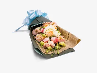 情人节礼物免抠