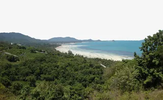 唯美苏梅岛免抠