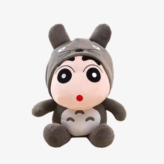 可爱的公仔海报设计免抠