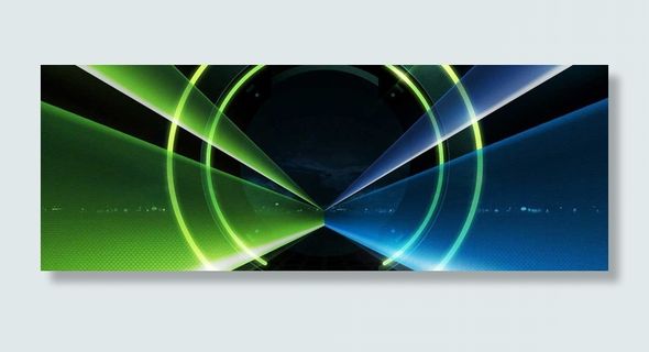 互联网banner创意设计高清