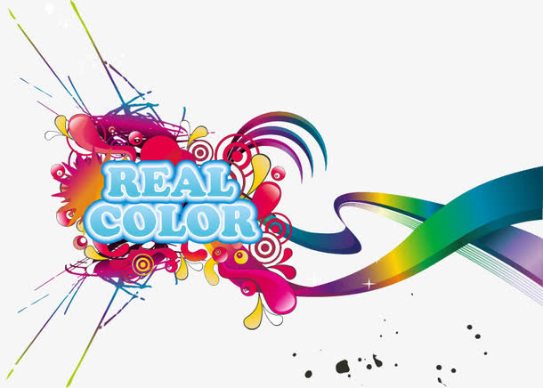 音乐海报边框免抠