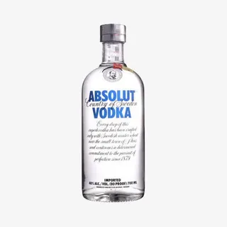 伏特加洋酒免抠