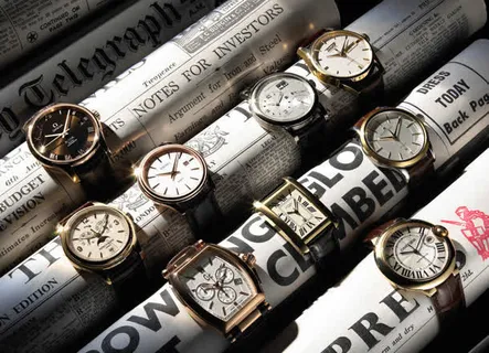 手表淘宝天猫直通车免抠背景其他元素