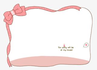 母婴用品展示框免抠