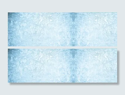 蓝色冰纹理背景高清 蓝色冰纹理背景高清