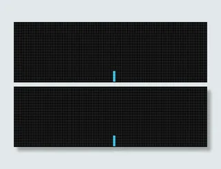 黑色方格背景高清