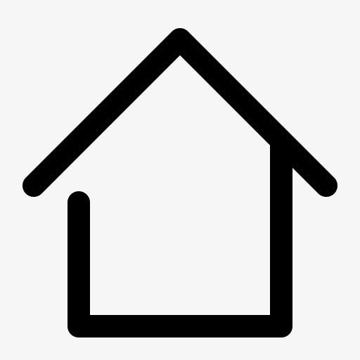 地产回家房子真正的飘移板免抠