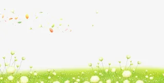 春分节气素材免抠