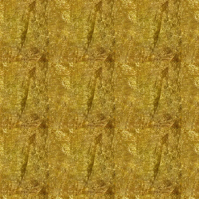 金黄金属金箔纹理高清