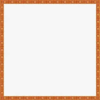 古典标语框PNG素材古典边框免抠