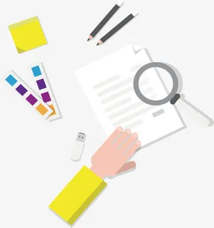 做市场需求调研免抠