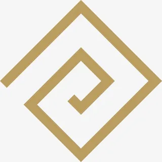 回型边框图案免抠