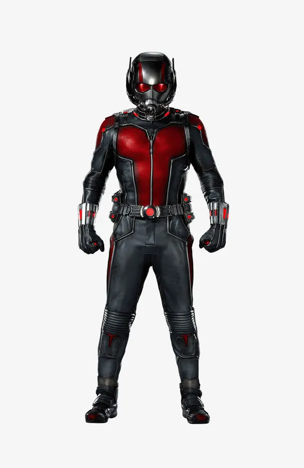 蚁人 蚁人图免抠