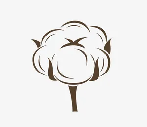 棉花免抠