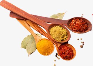 香料调味料png免抠