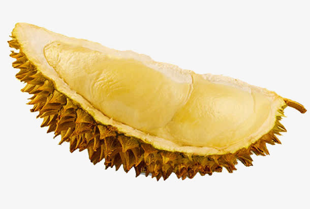 榴莲侧面免抠
