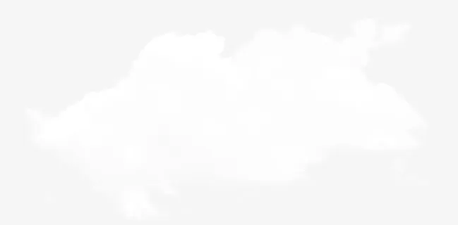 梦幻云雾云雾画笔 白云免抠