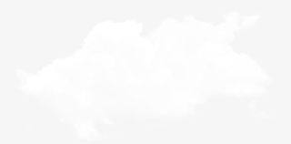 梦幻云雾云雾画笔 白云免抠
