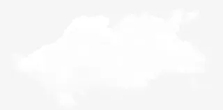 梦幻云雾云雾画笔 白云免抠